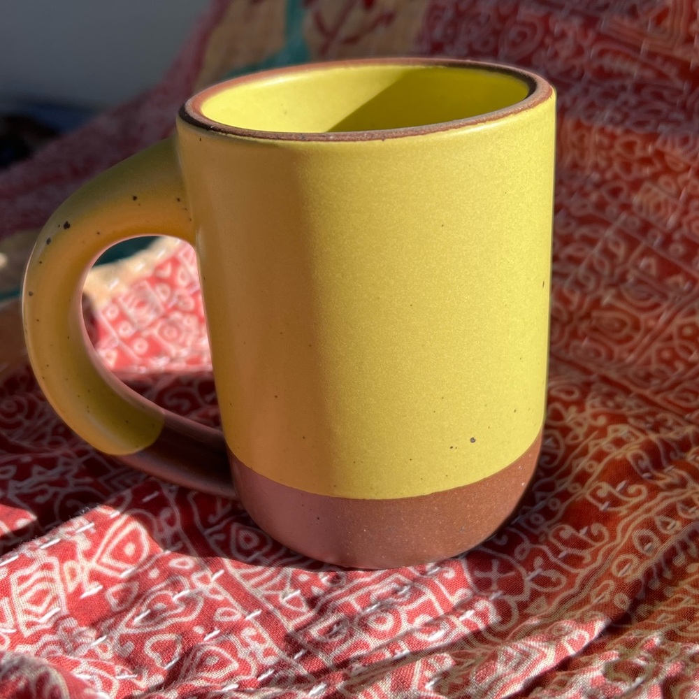 Eastfork yuzu “the mug”